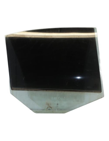 Vitre arriere droit BMW SERIE 5 E60 PHASE 1 Diesel