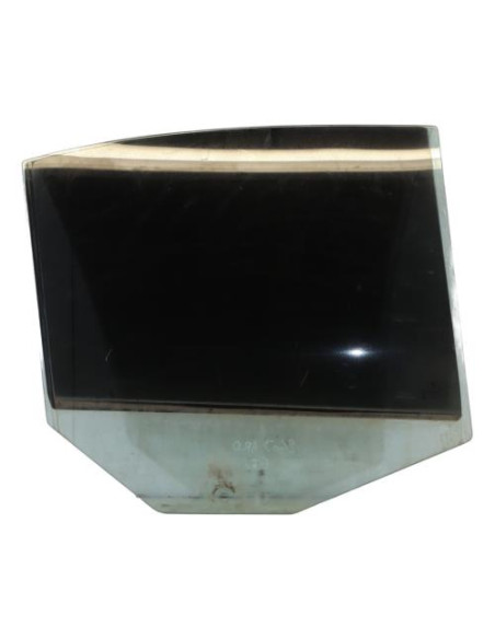 Vitre arriere droit BMW SERIE 5 E60 PHASE 1 Diesel