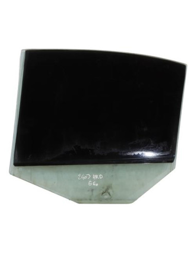 Vitre arriere droit BMW SERIE 5 E60 PHASE 1 Diesel