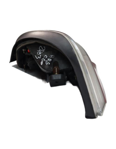 Feu arriere principal gauche (feux) BMW SERIE 5 E60 PHASE 1 Diesel