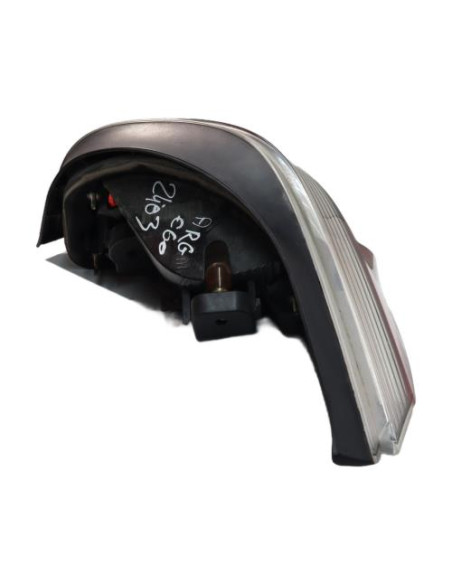 Feu arriere principal gauche (feux) BMW SERIE 5 E60 PHASE 1 Diesel