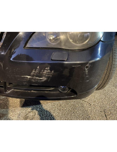 Feu arriere principal droit (feux) BMW SERIE 5 E60 PHASE 1 Diesel