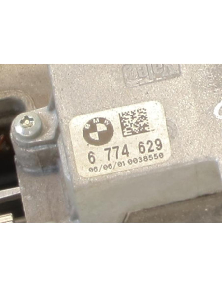 Colonne de direction BMW SERIE 5 E60 PHASE 1 Diesel