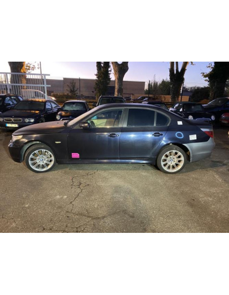 Colonne de direction BMW SERIE 5 E60 PHASE 1 Diesel