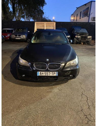 Pedale d'accelerateur BMW SERIE 5 E60 PHASE 1 Diesel