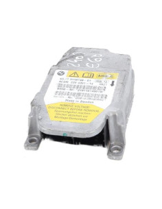 Boitier air bag BMW SERIE 5 E60 PHASE 1 Diesel 2