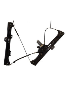 Leve vitre electrique avant droit BMW SERIE 5 E60 PHASE 1 Diesel 2