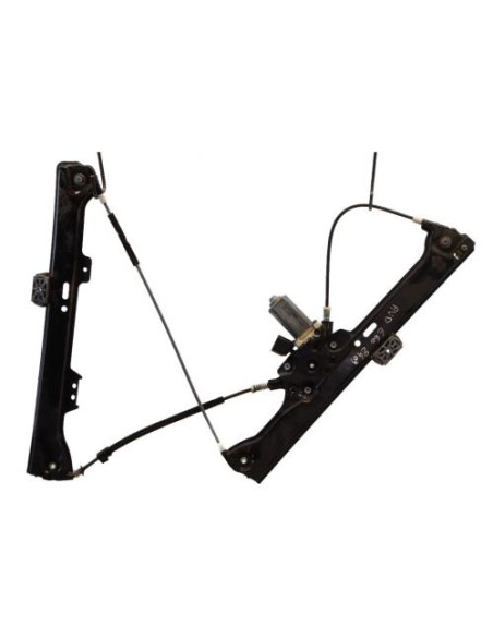 Leve vitre electrique avant droit BMW SERIE 5 E60 PHASE 1 Diesel