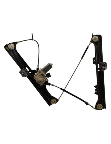 Leve vitre electrique avant droit BMW SERIE 5 E60 PHASE 1 Diesel