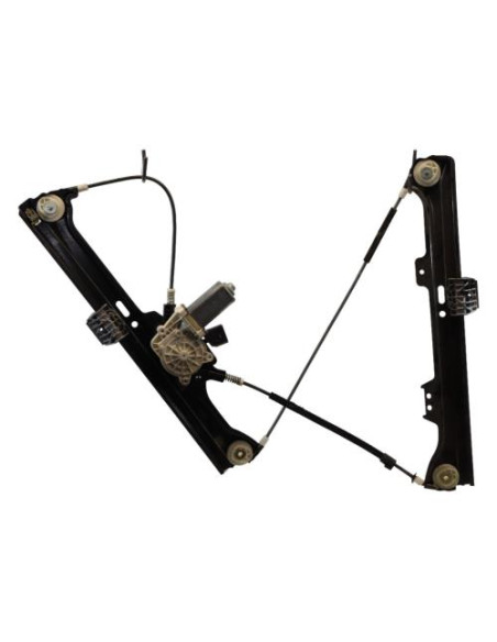 Leve vitre electrique avant droit BMW SERIE 5 E60 PHASE 1 Diesel