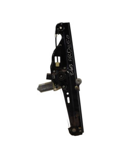 Leve vitre electrique arriere droit BMW SERIE 5 E60 PHASE 1 Diesel 2