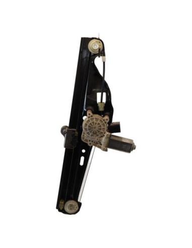 Leve vitre electrique arriere droit BMW SERIE 5 E60 PHASE 1 Diesel