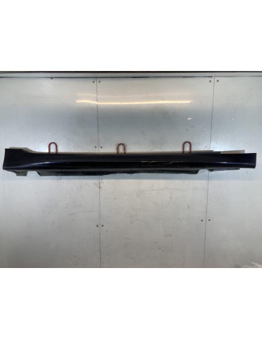 Bas de caisse droit BMW SERIE 5 E60 PHASE 1 Diesel