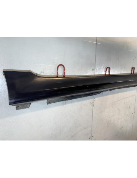 Bas de caisse droit BMW SERIE 5 E60 PHASE 1 Diesel