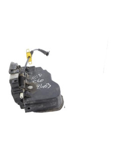 Serrure avant droit BMW SERIE 5 E60 PHASE 1 Diesel 2