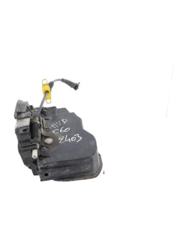 Serrure avant droit BMW SERIE 5 E60 PHASE 1 Diesel