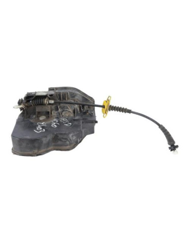 Serrure avant droit BMW SERIE 5 E60 PHASE 1 Diesel