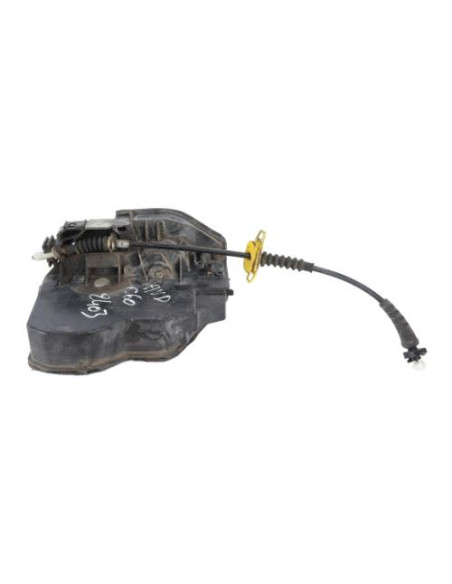 Serrure avant droit BMW SERIE 5 E60 PHASE 1 Diesel