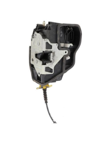 Serrure avant droit BMW SERIE 5 E60 PHASE 1 Diesel