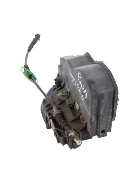 Serrure arriere droit BMW SERIE 5 E60 PHASE 1 Diesel