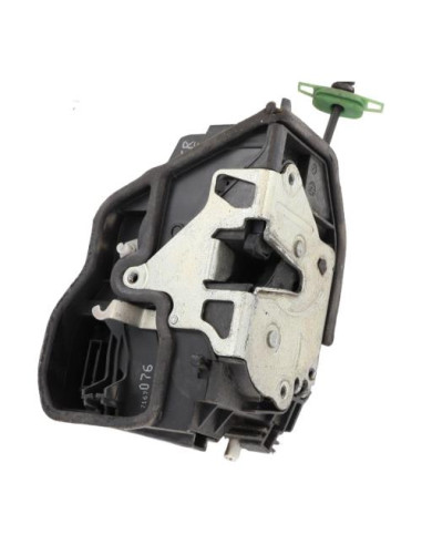 Serrure arriere droit BMW SERIE 5 E60 PHASE 1 Diesel