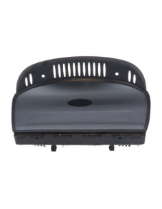 Ecran GPS BMW SERIE 5 E60 PHASE 1 Diesel 2