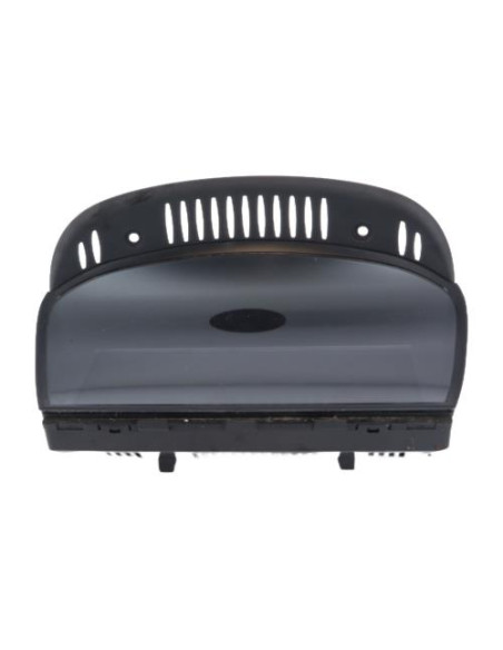 Ecran GPS BMW SERIE 5 E60 PHASE 1 Diesel