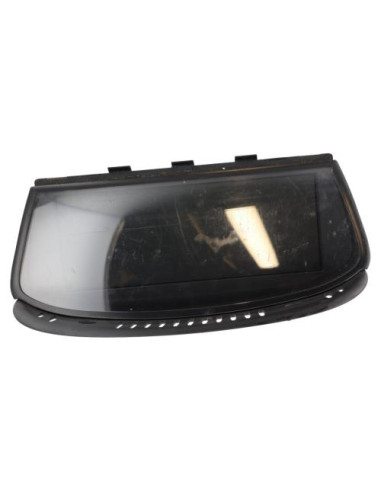 Ecran GPS BMW SERIE 5 E60 PHASE 1 Diesel