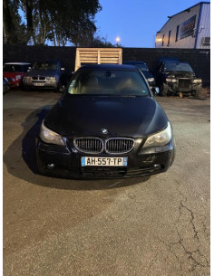 Compteur BMW SERIE 5 E60 PHASE 1 Diesel 2