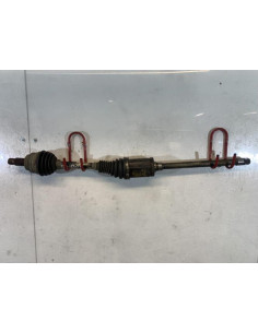 Cardan droit (transmission) BMW SERIE 5 E60 PHASE 1 Diesel 2