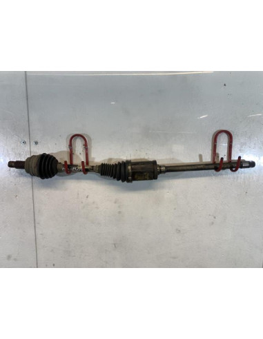 Cardan droit (transmission) BMW SERIE 5 E60 PHASE 1 Diesel