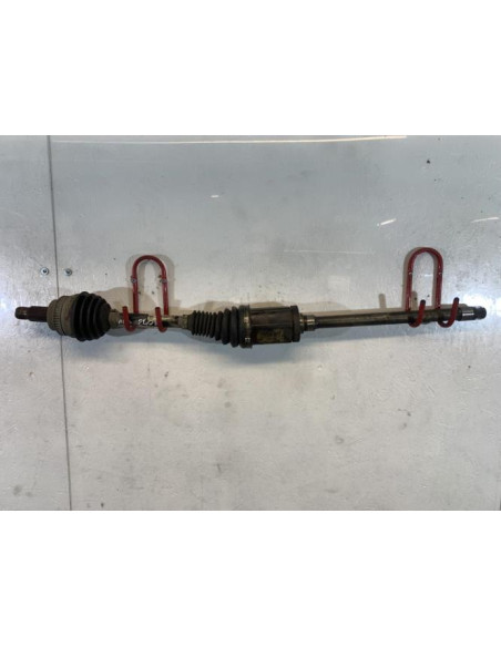 Cardan droit (transmission) BMW SERIE 5 E60 PHASE 1 Diesel
