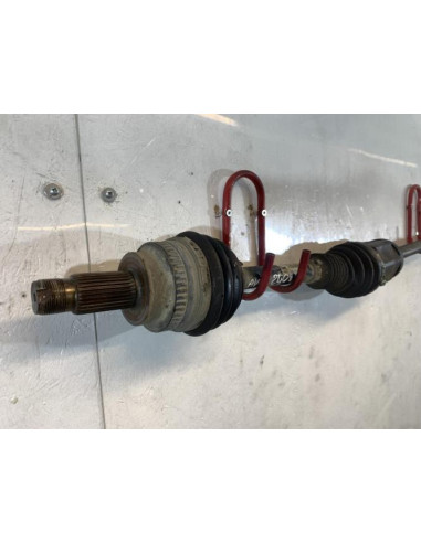 Cardan droit (transmission) BMW SERIE 5 E60 PHASE 1 Diesel