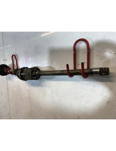 Cardan droit (transmission) BMW SERIE 5 E60 PHASE 1 Diesel
