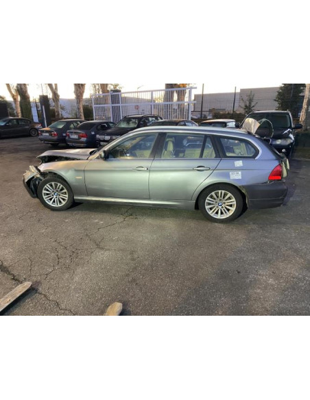 Bouton de demarrage BMW SERIE 3 E91 TOURING PHASE 2 BREAK Diesel