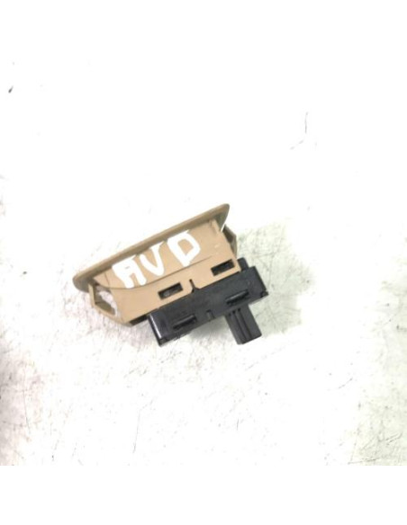 Interrupteur de leve vitre avant droit BMW SERIE 3 E91 TOURING PHASE 2 BREAK Diesel