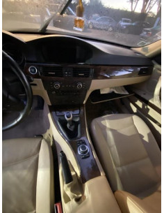 Commande chauffage BMW SERIE 3 E91 TOURING PHASE 2 BREAK Diesel