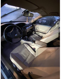 Resistance chauffage BMW SERIE 3 E91 TOURING PHASE 2 BREAK Diesel