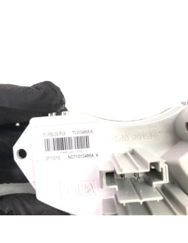 Resistance chauffage BMW SERIE 3 E91 TOURING PHASE 2 BREAK Diesel