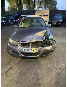 Kit de demarrage BMW SERIE 3 E91 TOURING PHASE 2 BREAK Diesel