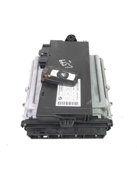 Kit de demarrage BMW SERIE 3 E91 TOURING PHASE 2 BREAK Diesel