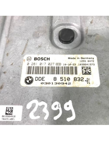 Kit de demarrage BMW SERIE 3 E91 TOURING PHASE 2 BREAK Diesel