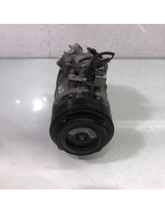 Compresseur clim BMW SERIE 3 E91 TOURING PHASE 2 BREAK Diesel 2