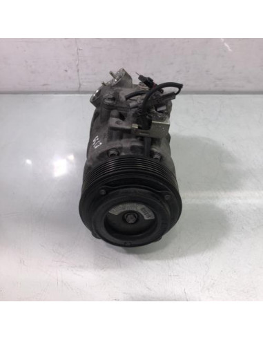 Compresseur clim BMW SERIE 3 E91 TOURING PHASE 2 BREAK Diesel