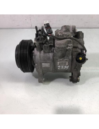 Compresseur clim BMW SERIE 3 E91 TOURING PHASE 2 BREAK Diesel