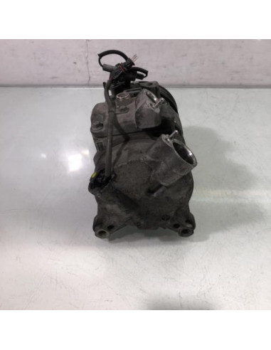 Compresseur clim BMW SERIE 3 E91 TOURING PHASE 2 BREAK Diesel