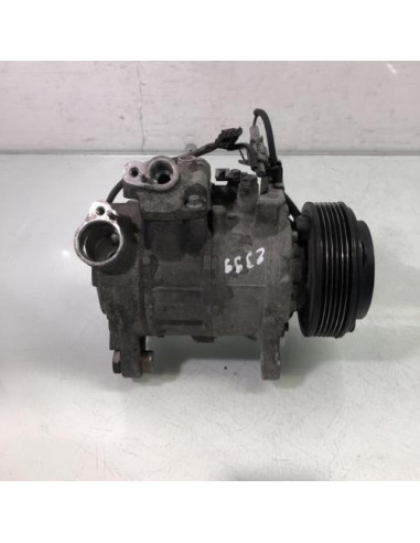Compresseur clim BMW SERIE 3 E91 TOURING PHASE 2 BREAK Diesel