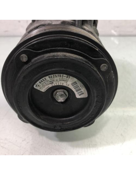 Compresseur clim BMW SERIE 3 E91 TOURING PHASE 2 BREAK Diesel