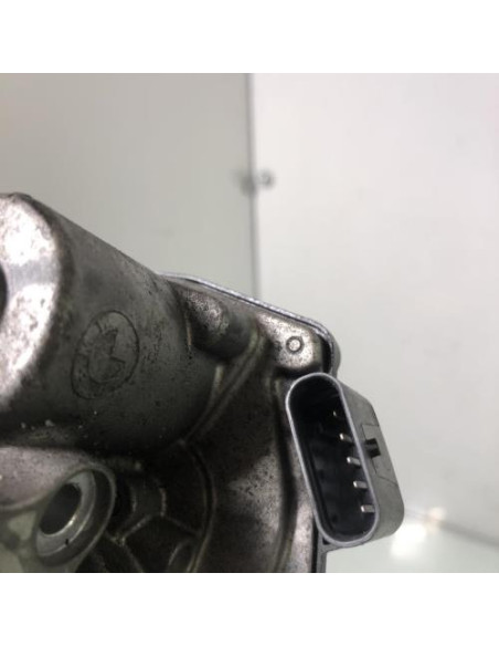 Boitier papillon BMW SERIE 3 E91 TOURING PHASE 2 BREAK Diesel