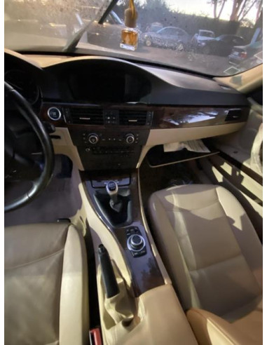 Collecteur d'admission BMW SERIE 3 E91 TOURING PHASE 2 BREAK Diesel